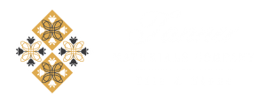 Tanner Materials Logo White