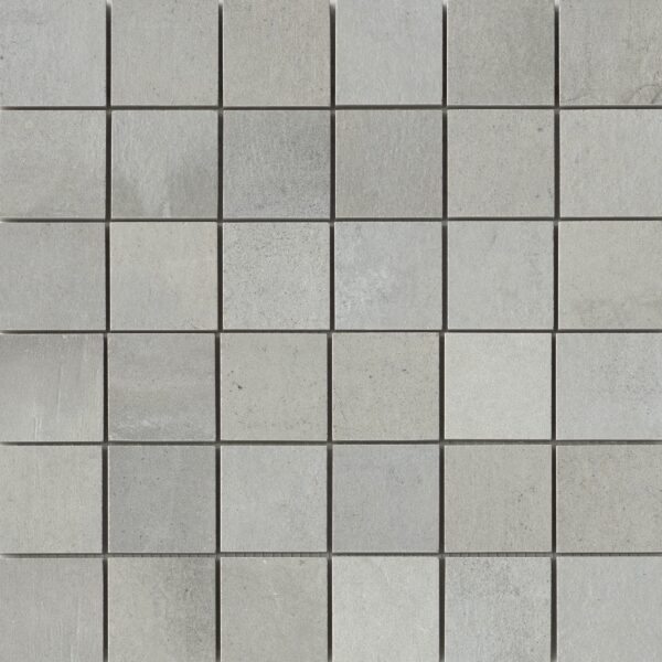 Emser Borigni 2" X 2" Mosaic Gray