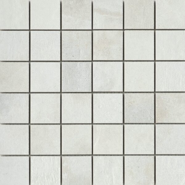 Emser Borigni 2" X 2" Mosaic White