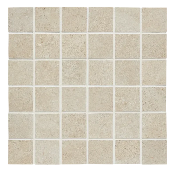 Arizona Tile Borgo 2" X 2" Mosaic Caldo