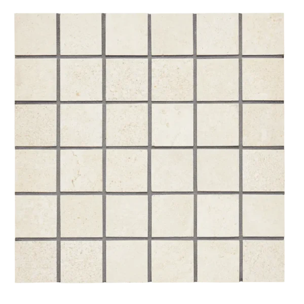 Arizona Tile Borgo 2" X 2" Mosaic Luce