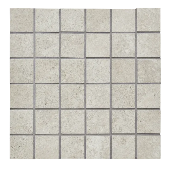 Arizona Tile Borgo 2" X 2" Mosaic Ombra