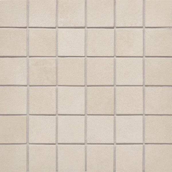 Arizona Tile City Life 2" X 2" Mosaic Beige