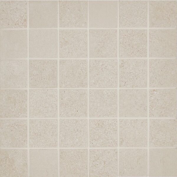 Arizona Tile Faro 2" X 2" Mosaic Beige