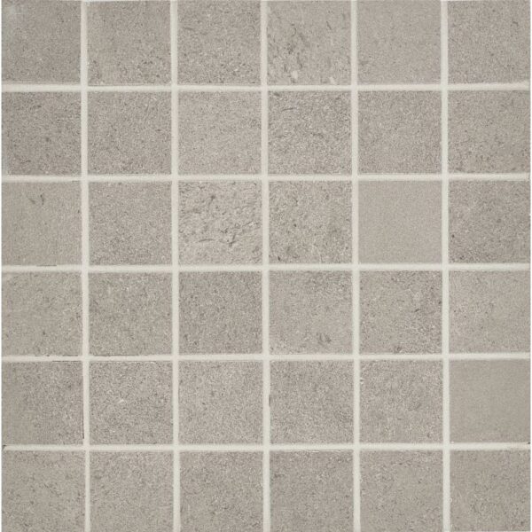 Arizona Tile Faro 2" X 2" Mosaic Taupe Grey