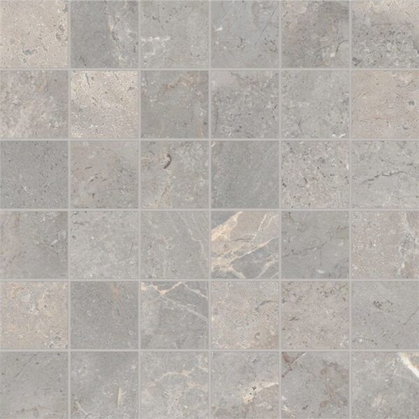 Arizona Tile Anthea 2" X 2" Mosaic Dark