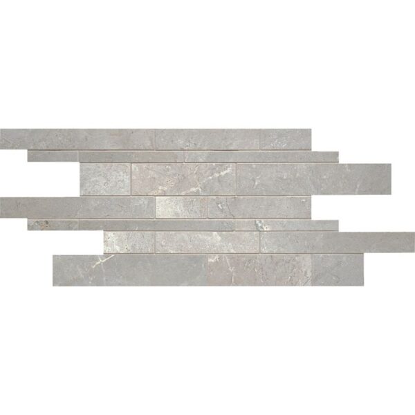 Arizona Tile Anthea Stack Mosaic Earth