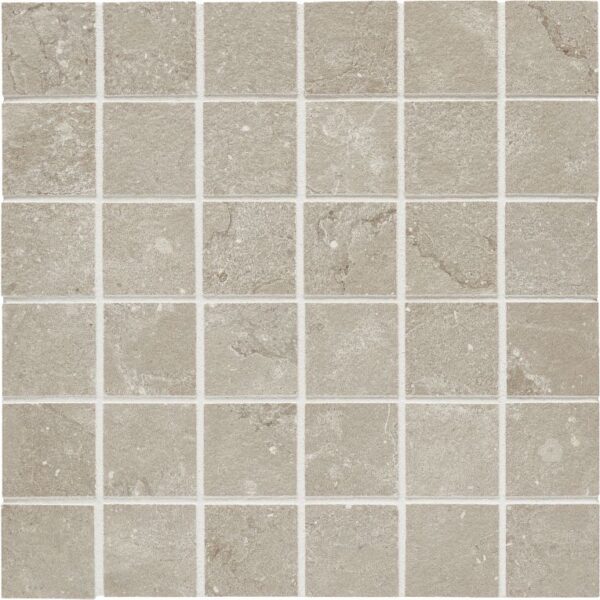 Arizona Tile Lagos 2" X 2" Mosaic Sand