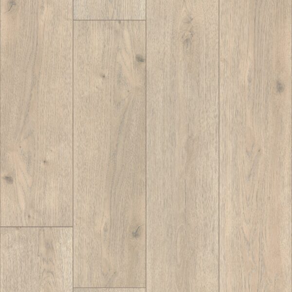 COREtec Scratchless Skillman Oak