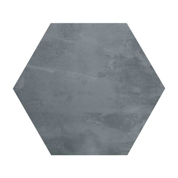 Arizona Tile Icon 20" X 24" Hex Black