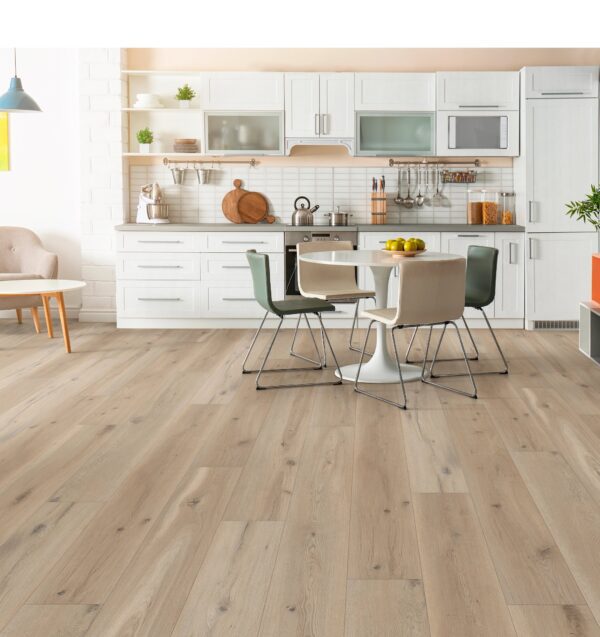 COREtec Originals Premium Sea Salt Oak - Image 2