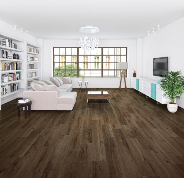 COREtec Originals Premium Grande Willis Oak - Image 2