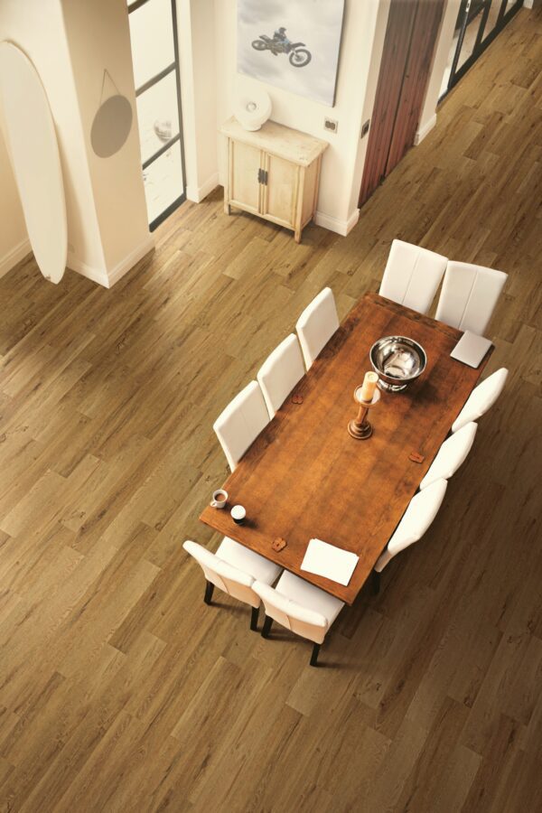 COREtec Originals Premium Grande Petronas Oak - Image 2