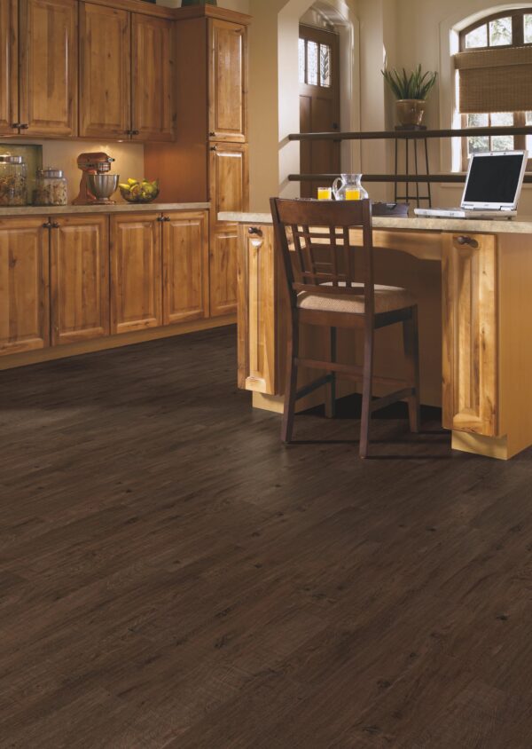 COREtec Originals Classics Deep Smoked Oak - Image 2