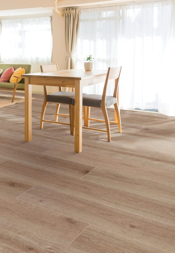 COREtec Scratchless Savoy Oak