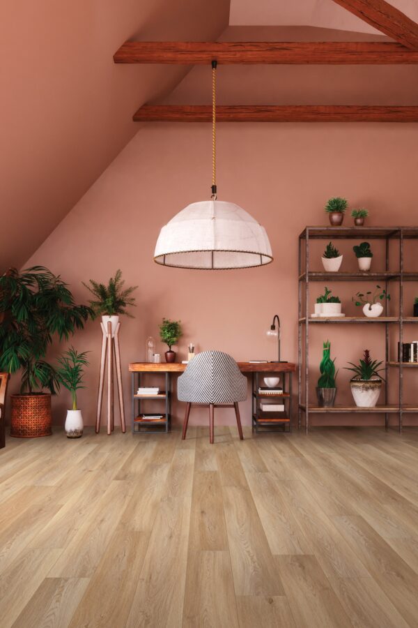 COREtec Pro Premium Wiltshire Oak - Image 2