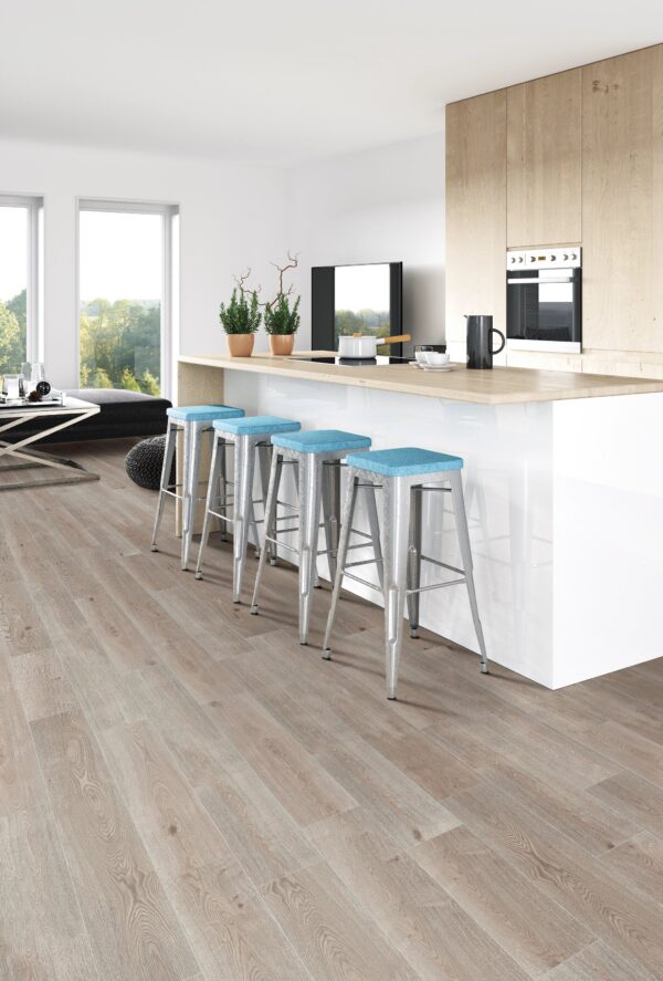 COREtec Scratchless Prescott Oak - Image 2