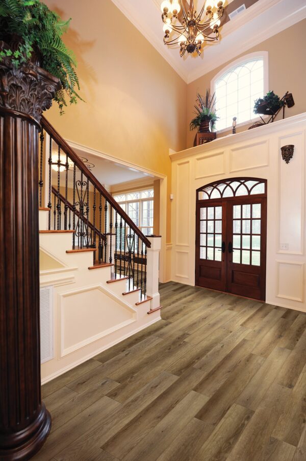 COREtec Originals Enhanced Tulsa Oak - Image 2