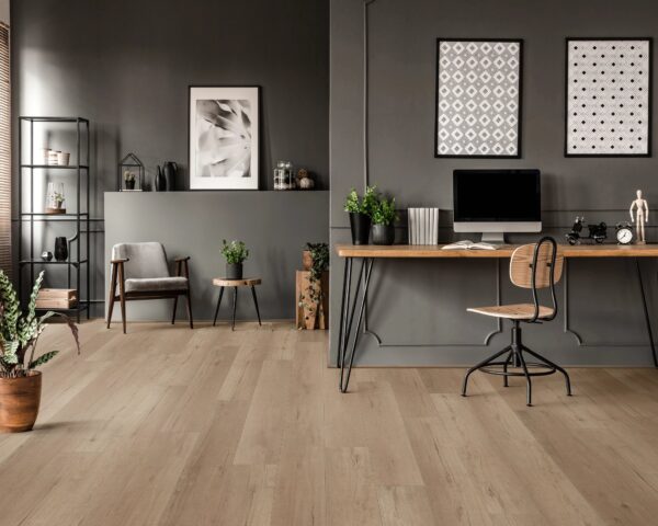 COREtec Originals Enhanced Jerome Oak - Image 2