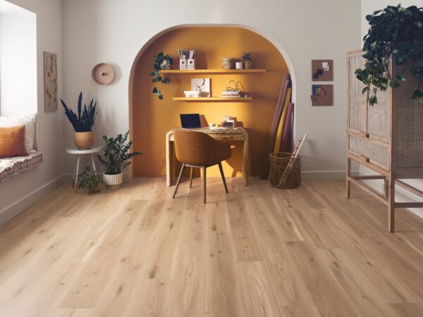 COREtec Originals Premium Blonde Oak - Image 2