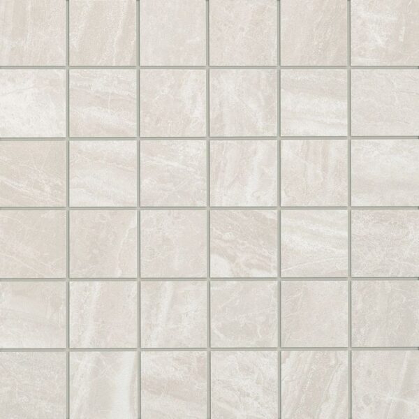 Arizona Tile Cosmic 2" X 2" Mosaic Ivory