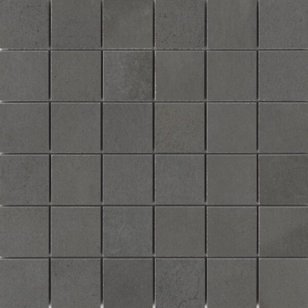 Emser Borigni 2" X 2" Mosaic Black